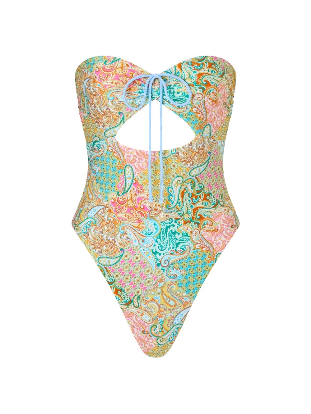 Bydee MARBELLA ONE PIECE IN ZEPHYRUS